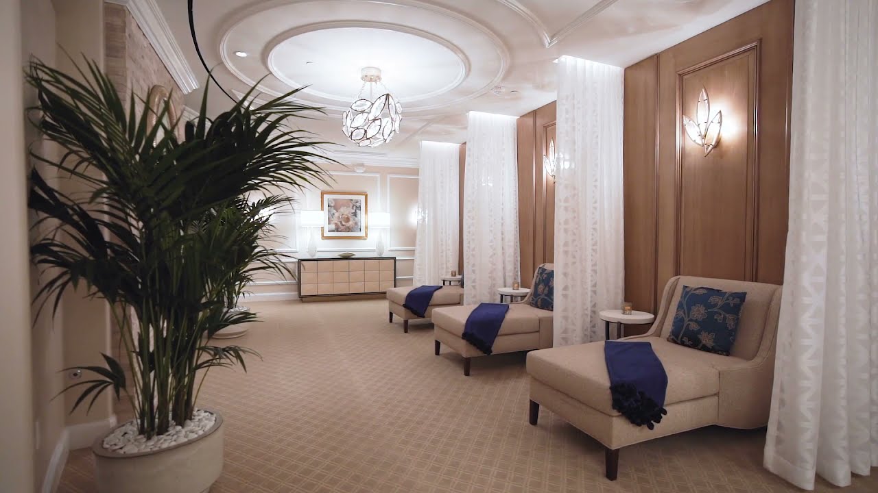 Featured image for “Trellis Spa Houston”